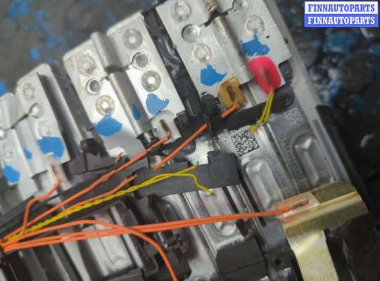 купить Батарея высоковольтная на BMW 5 G30, G31 2017-2023