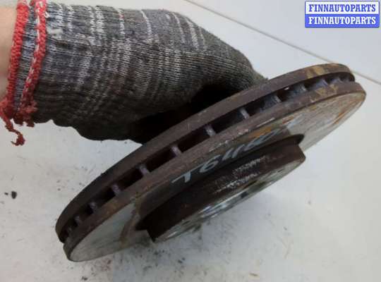 купить Диск тормозной на Opel Zafira B 2005-2014