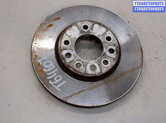 купить Диск тормозной на Opel Zafira B 2005-2014