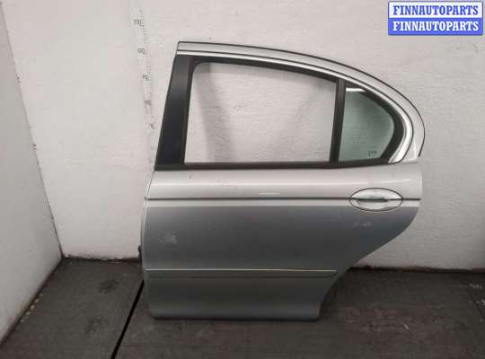 Ручка двери наружная JR99645 на Jaguar X-Type 2001-2009