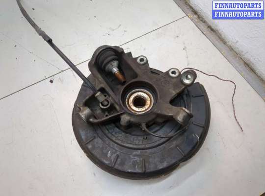 купить Ступица (кулак, цапфа) на Mercedes ML W164 2005-2011