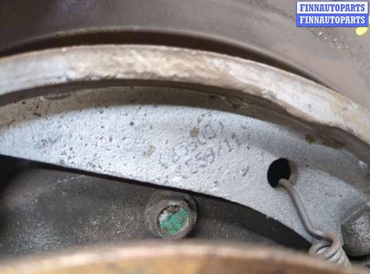 купить Ступица (кулак, цапфа) на Mercedes ML W164 2005-2011