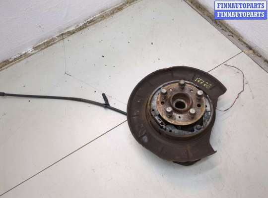 купить Ступица (кулак, цапфа) на Mercedes ML W164 2005-2011