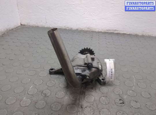 купить Насос масляный на Mercedes Vito W639 2003-2014