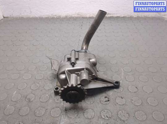 купить Насос масляный на Mercedes Vito W639 2003-2014