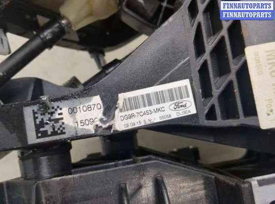 купить Кулиса КПП на Ford Mondeo 5 2015-2019