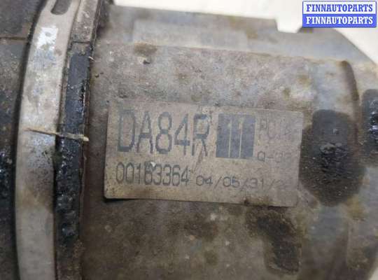купить Полуось (приводной вал, шрус) на Toyota RAV 4 2000-2005