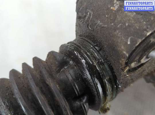 купить Рейка рулевая с г/у на Opel Zafira A 1999-2005