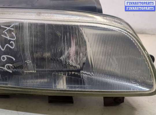 купить Фара (передняя) на Citroen Berlingo 1997-2002