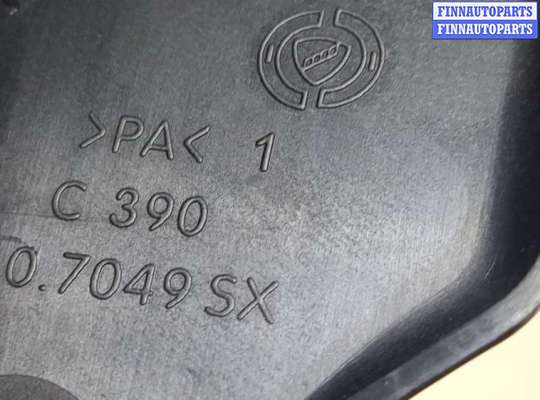 купить Ручка двери салона на Fiat 500 2007-