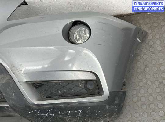 купить Бампер на BMW X3 F25 2010-2014