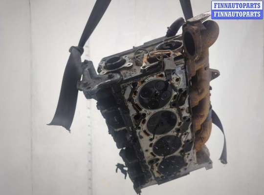 Головка блока (ГБЦ) FO2143883 на Ford Transit 2006-2014