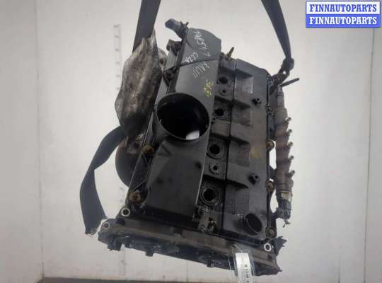 купить Головка блока (ГБЦ) на Ford Transit 2006-2014