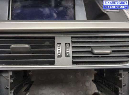 купить Панель передняя салона (торпедо) на Audi A4 (B8) Allroad 2009-2016