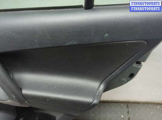 купить Стекло форточки двери на Toyota RAV 4 2006-2013