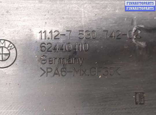 купить Накладка декоративная на ДВС на BMW 3 E90, E91, E92, E93 2005-2012