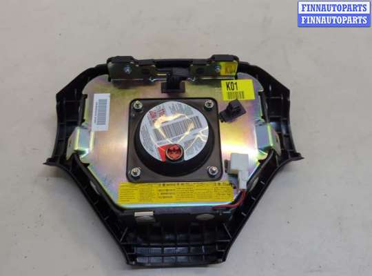 купить Подушка безопасности водителя на Hyundai Coupe (Tiburon) 2002-2009