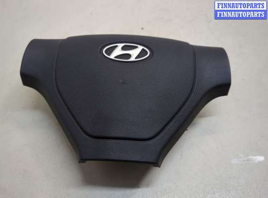 купить Подушка безопасности водителя на Hyundai Coupe (Tiburon) 2002-2009