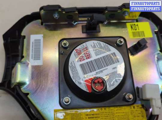 купить Подушка безопасности водителя на Hyundai Coupe (Tiburon) 2002-2009