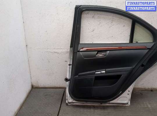 купить Замок двери на Mercedes S W221 2005-2013