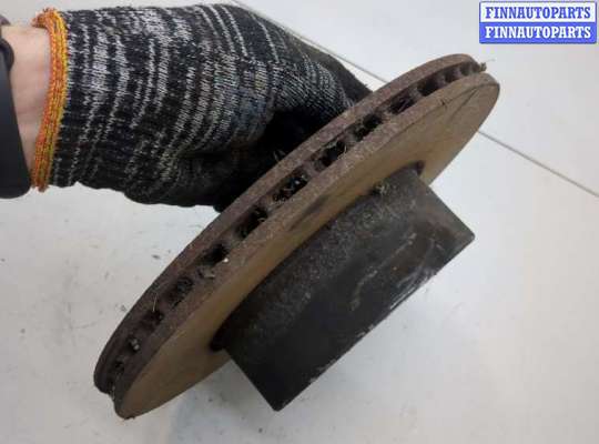 купить Диск тормозной на BMW 5 E39 1995-2003