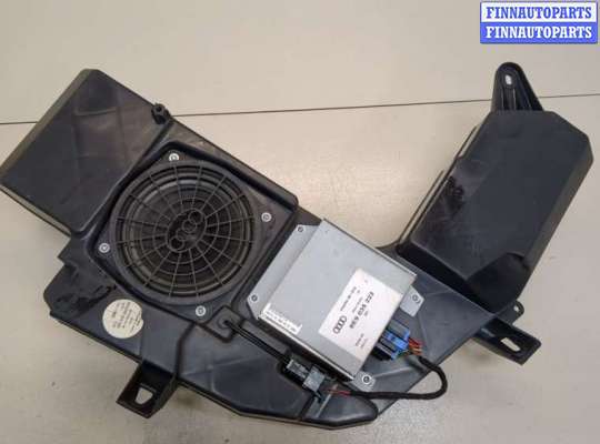 купить Сабвуфер на Audi A4 (B6) 2000-2006