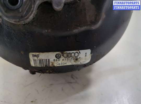 купить Цилиндр тормозной главный на Audi A4 (B7) 2004-2009