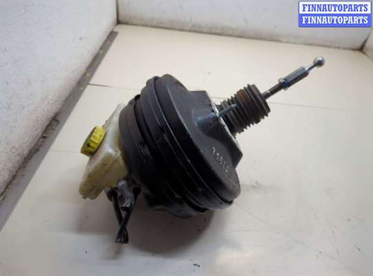 Цилиндр тормозной главный AU1718839 на Audi A4 (B7) 2004-2009