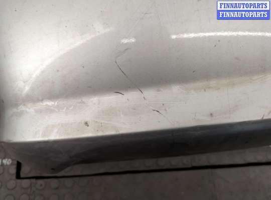 купить Бампер на Ford C-Max 2002-2010