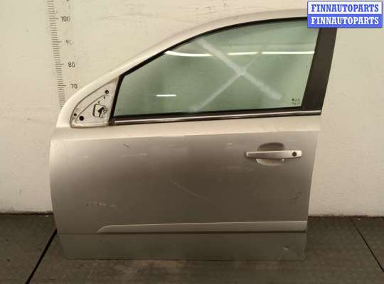 купить Дверь боковая (легковая) на Opel Astra H 2004-2010