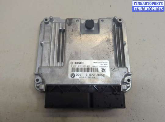 купить Блок управления двигателем на BMW 1 F20, F21 2011-2019