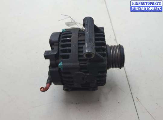 Генератор FO2178377 на Ford Transit 2006-2014