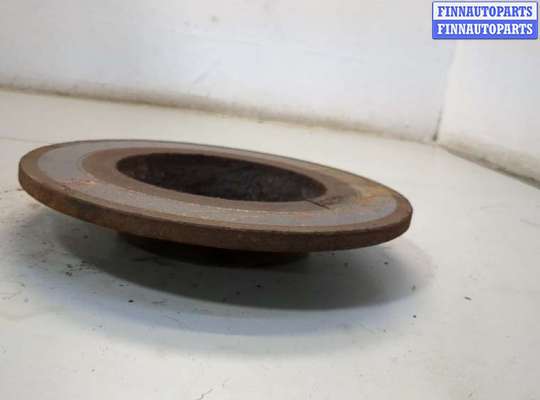 купить Диск тормозной на Volkswagen Passat 6 2005-2010