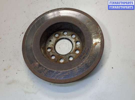 купить Диск тормозной на Volkswagen Passat 6 2005-2010