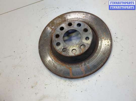 купить Диск тормозной на Volkswagen Passat 6 2005-2010