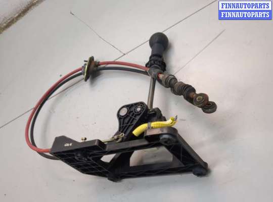 купить Кулиса КПП на Chevrolet Kalos 2003-2008