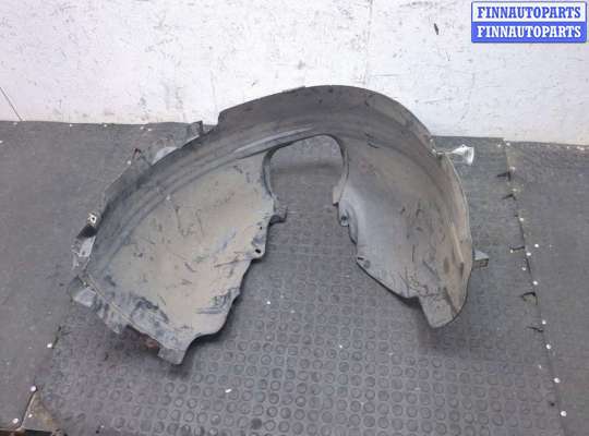 купить Защита арок (подкрылок) на Ford Focus 2 2008-2011