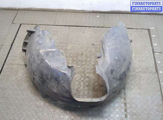 купить Защита арок (подкрылок) на Ford Focus 2 2008-2011
