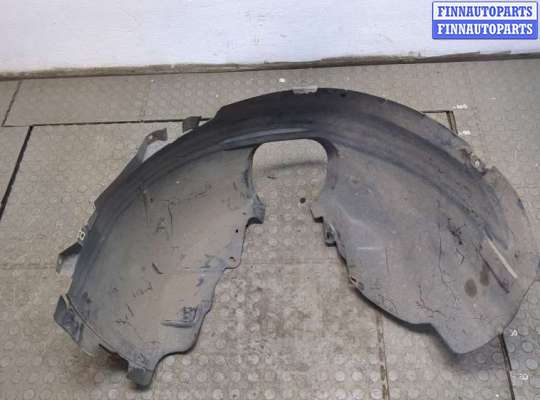 купить Защита арок (подкрылок) на Ford Focus 2 2008-2011