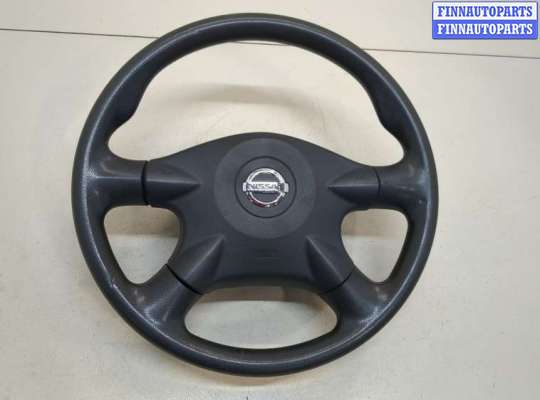 купить Подушка безопасности водителя на Nissan Primera P12 2002-2008