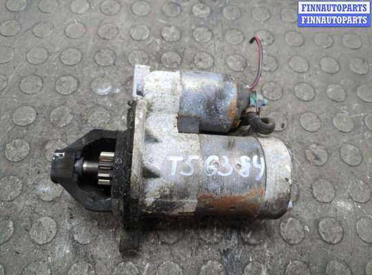 Купить Стартер на Nissan Qashqai 2006-2013 Стартер NS987428 на Nissan Qashqai 2006-2013