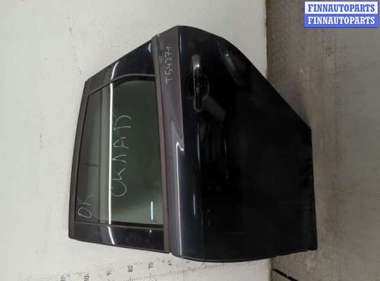 купить Дверь боковая (легковая) на Ford Focus 3 2011-2015