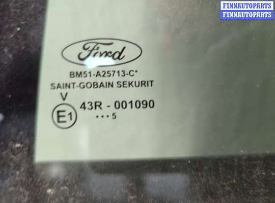 купить Дверь боковая (легковая) на Ford Focus 3 2011-2015