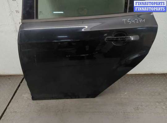 купить Дверь боковая (легковая) на Ford Focus 3 2011-2015