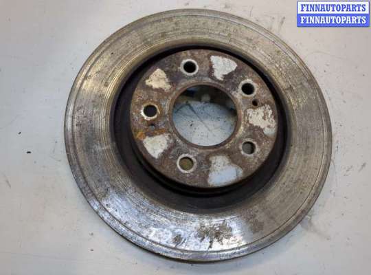 купить Диск тормозной на Mitsubishi Outlander 2003-2009