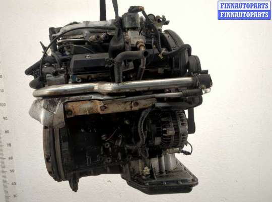 купить Двигатель (ДВС) на Opel Omega B 1994-2003