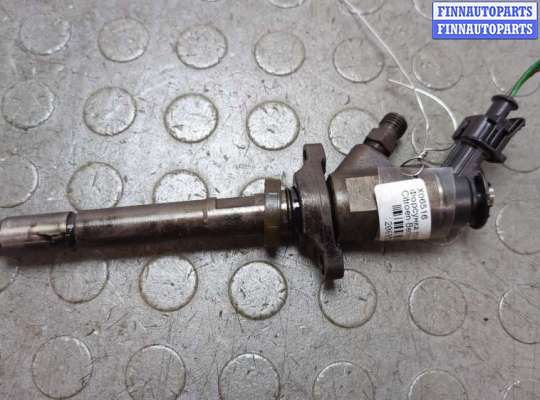 Форсунка топливная на Peugeot Partner II Tepee