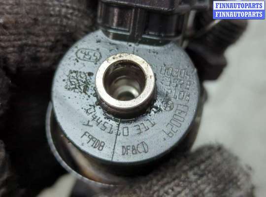 Форсунка топливная на Peugeot Partner II Tepee