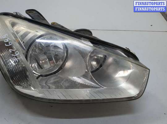 Купить Фара (передняя) на Ford C-Max 2002-2010 Фара (передняя) FO2181732 на Ford C-Max 2002-2010