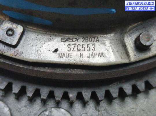купить Маховик на Suzuki Swift 2003-2011